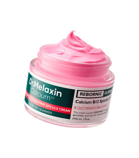 Dr. Melaxin Cemenrete Cyano Pink Spicule Cream 50ml