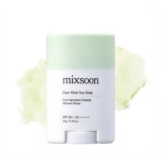 Mixsoon Cica-Hyal Sun Stick