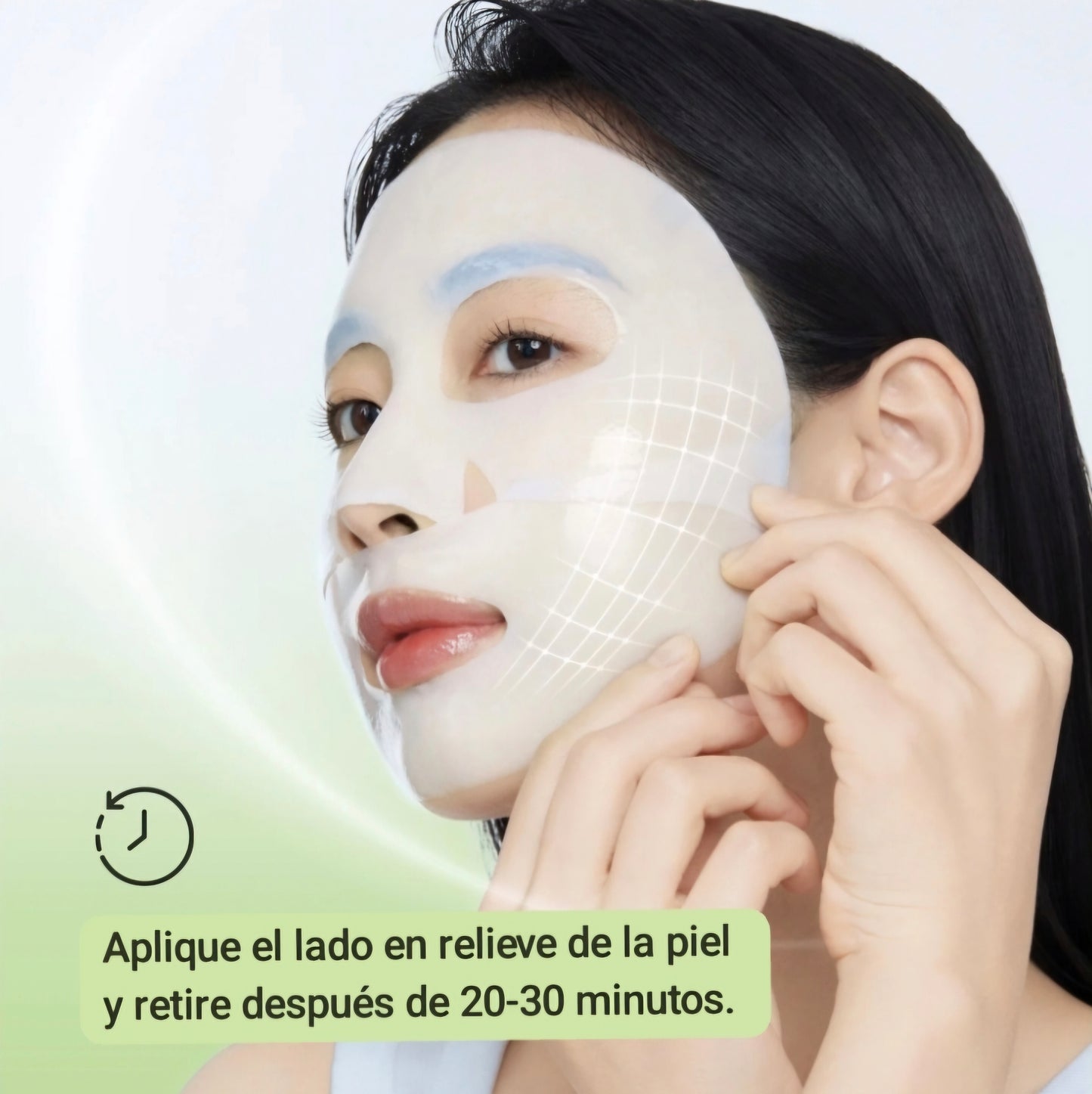 Abib Collagen Gel Mask