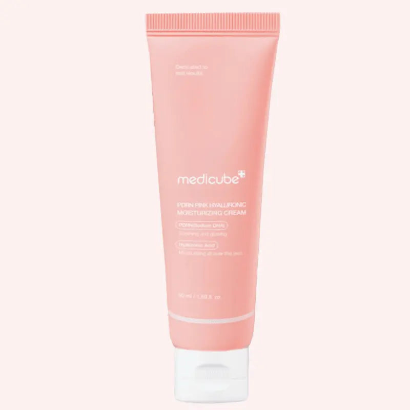 Medicube PDRN Pink Hyaluronic Moisturizer