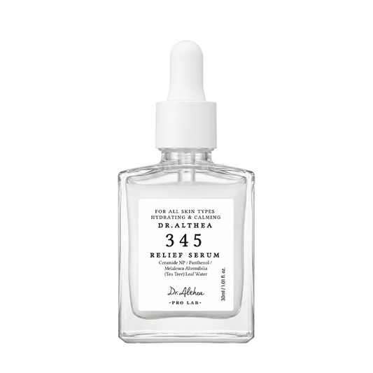 Dr.Althea 345 Relief Serum