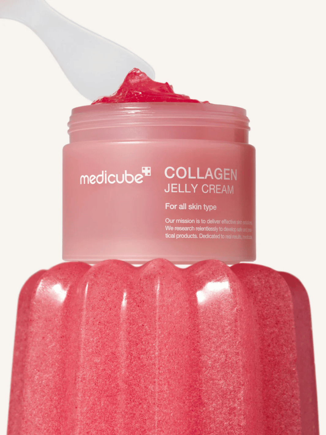 Medicube Collagen Jelly Cream [110ml]
