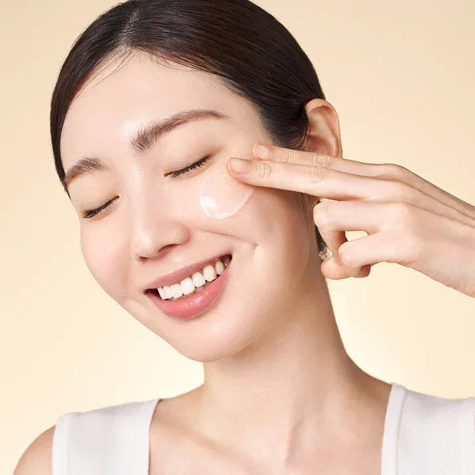 Purito New Oat‑In Calming Gel Cream