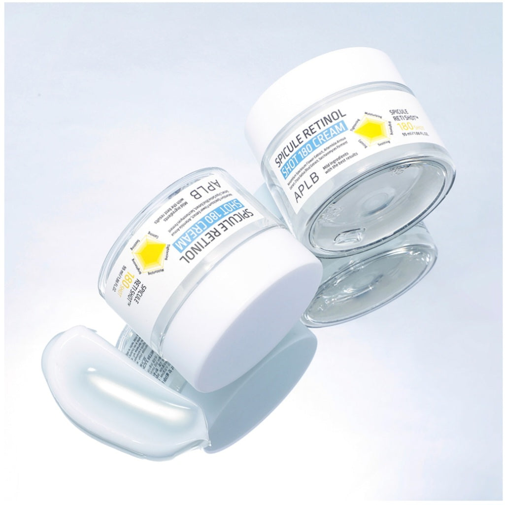 APLB  Retinol Shot 180 Cream