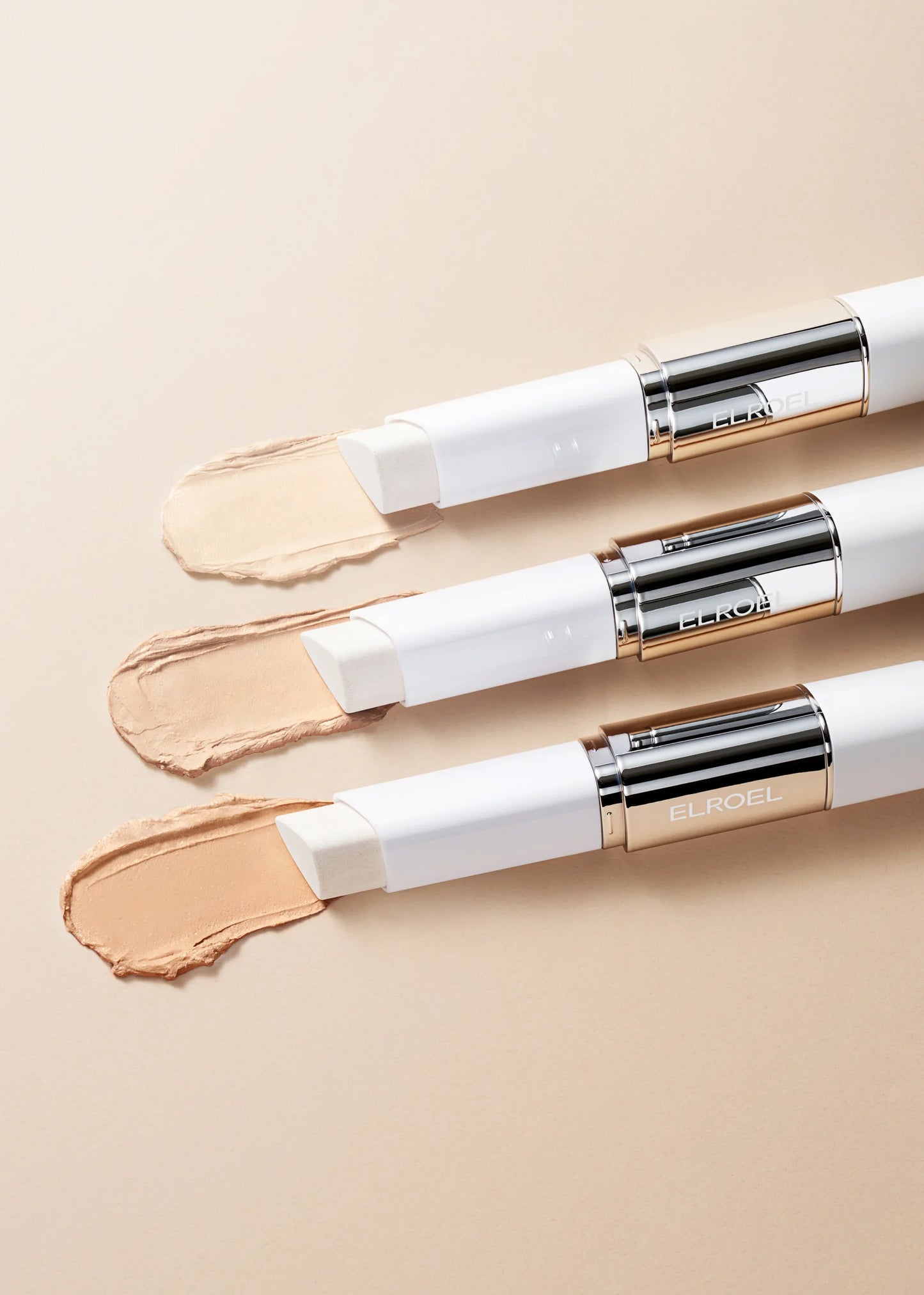 Elroel  Blanc Cover Cream Stick