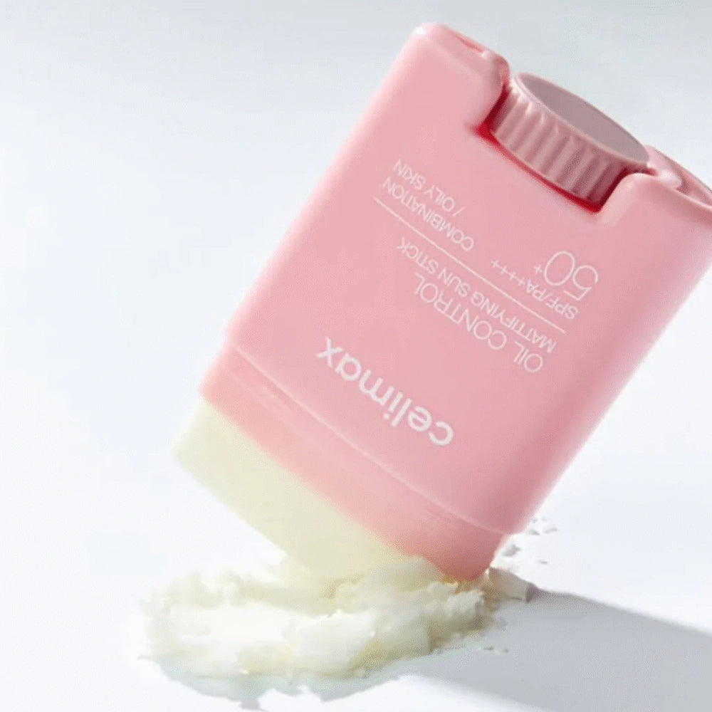 Celimax Oil Control Mattifying Sun Stick 19gr