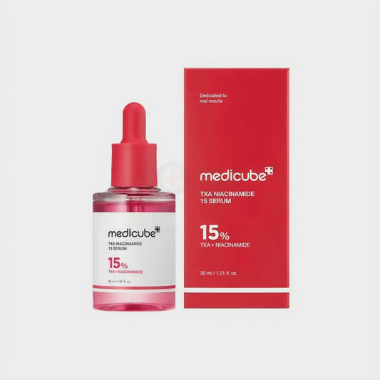 Medicube TXA Niacinamide 15 Serum