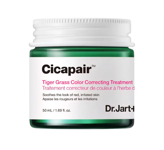 Dr.Jart+ Cicapair Tiger Grass Color Correcting Treatment