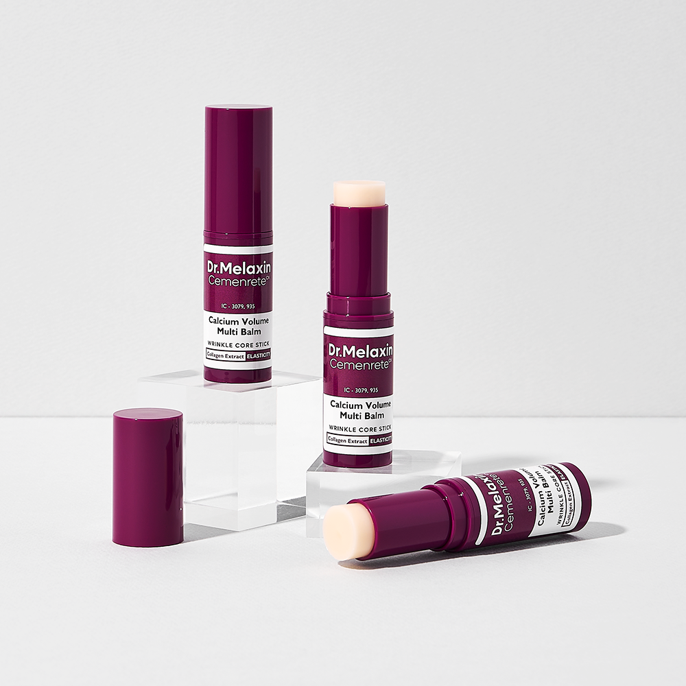 Dr.Melaxin Cemenrete Calcium Volume Multi Balm