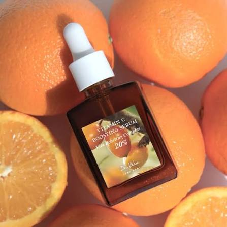 Dr. Althea Vitamin C Boosting Serum