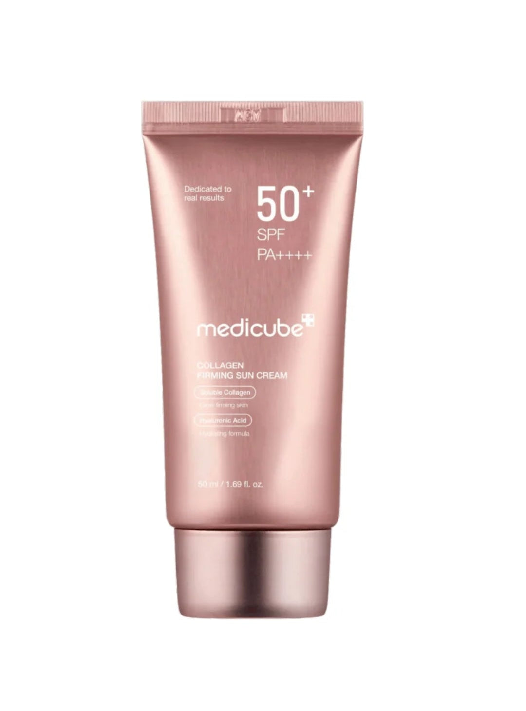 Medicube Collagen Firming Sun Cream