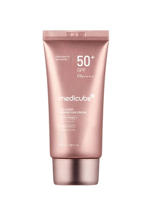 Medicube Collagen Firming Sun Cream