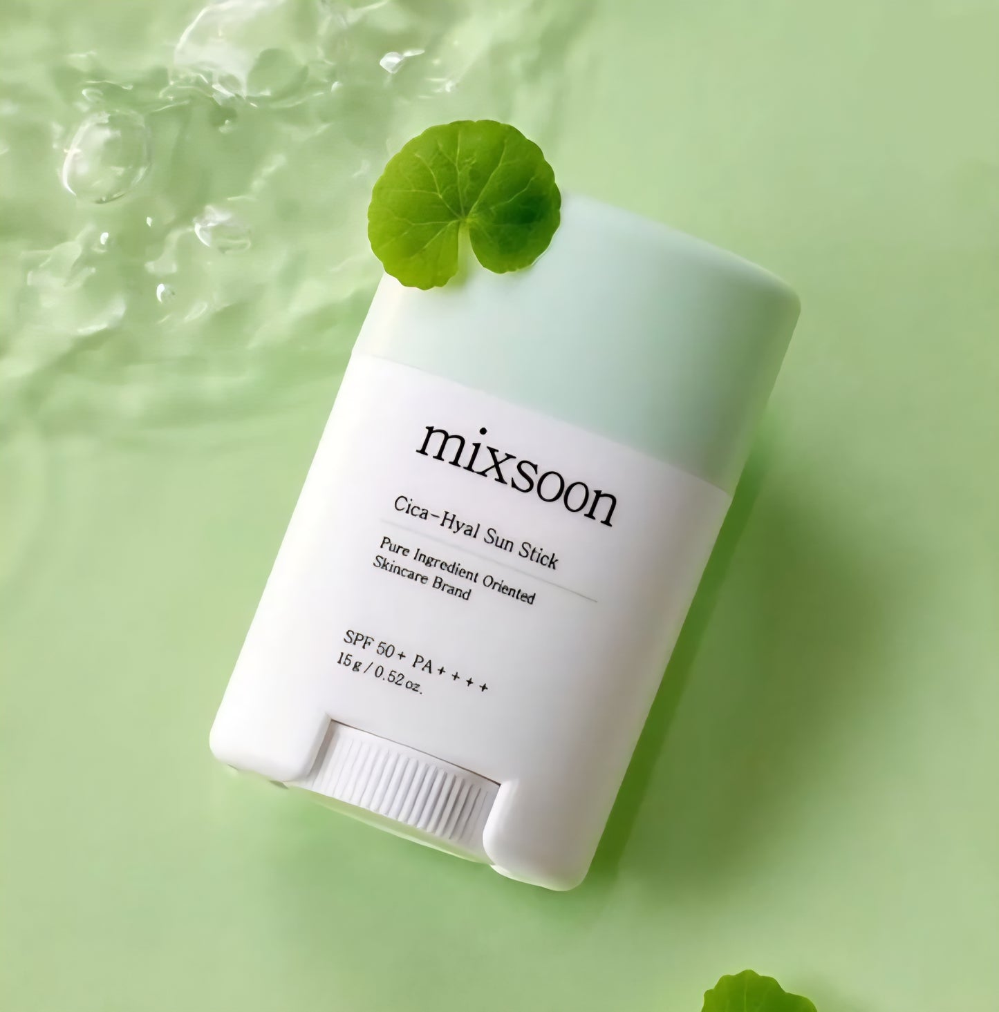 Mixsoon Cica-Hyal Sun Stick