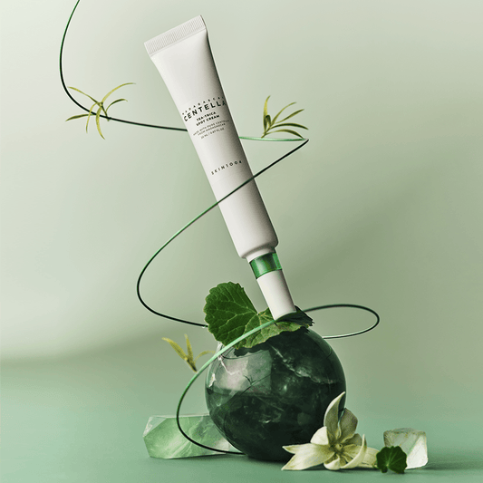 Skin1004 Madagascar Centella Tea-trica Spot Cream [20ml]