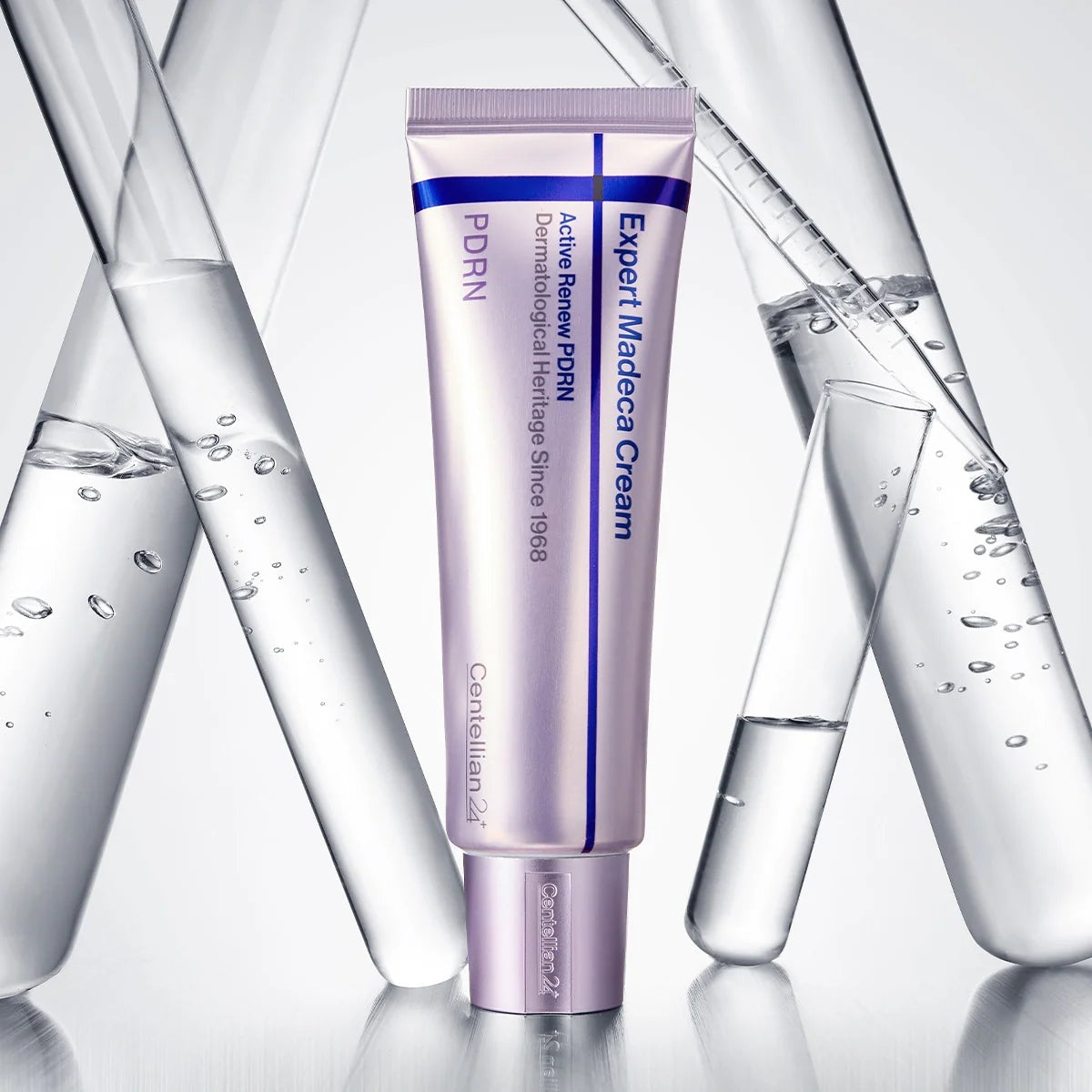 Centellian24 Active Renew PDRN Expert Madeca Cream