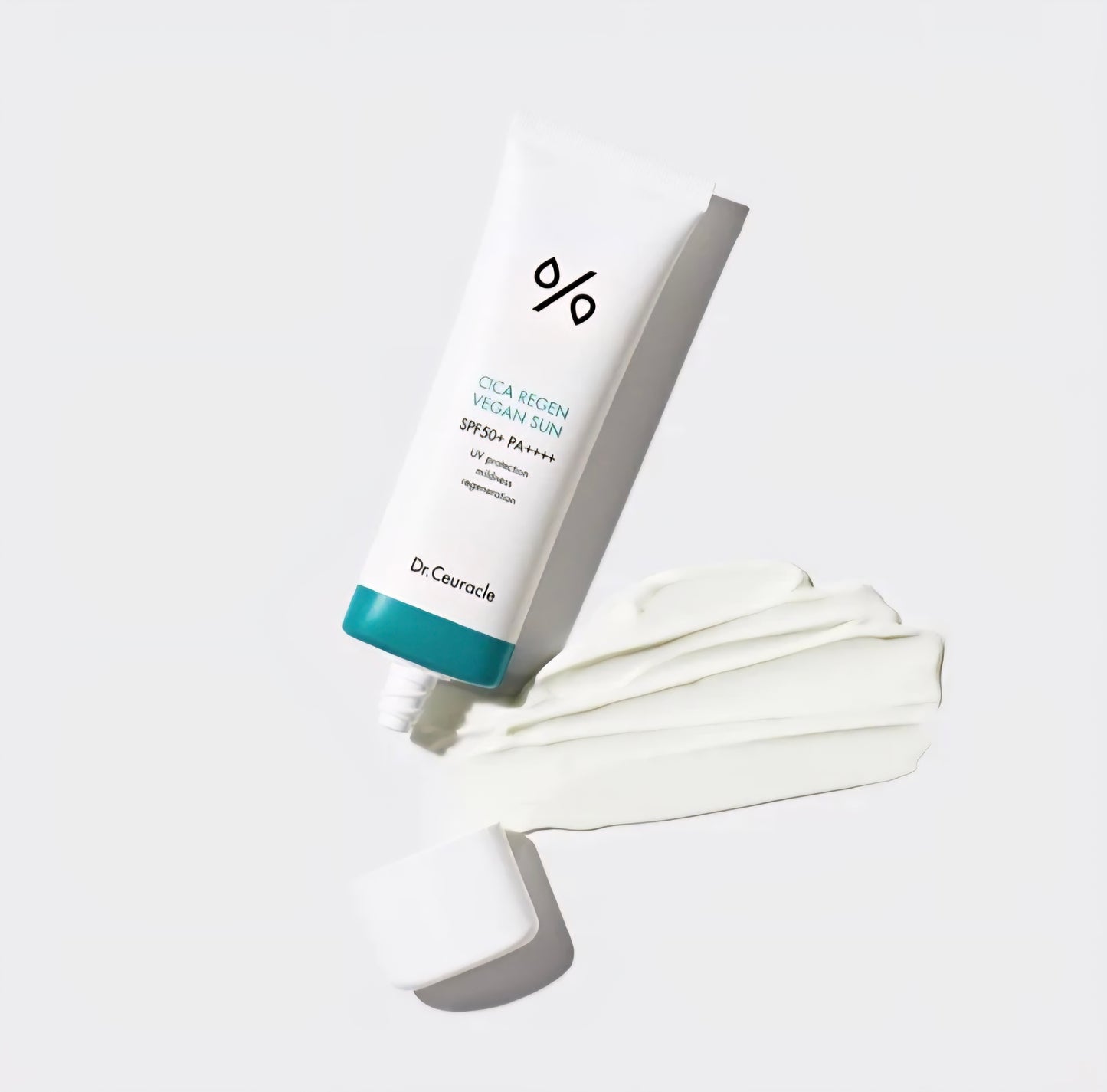 Dr. Ceuracle CICA Regen Vegan Sun (SPF 50+, PA++++)