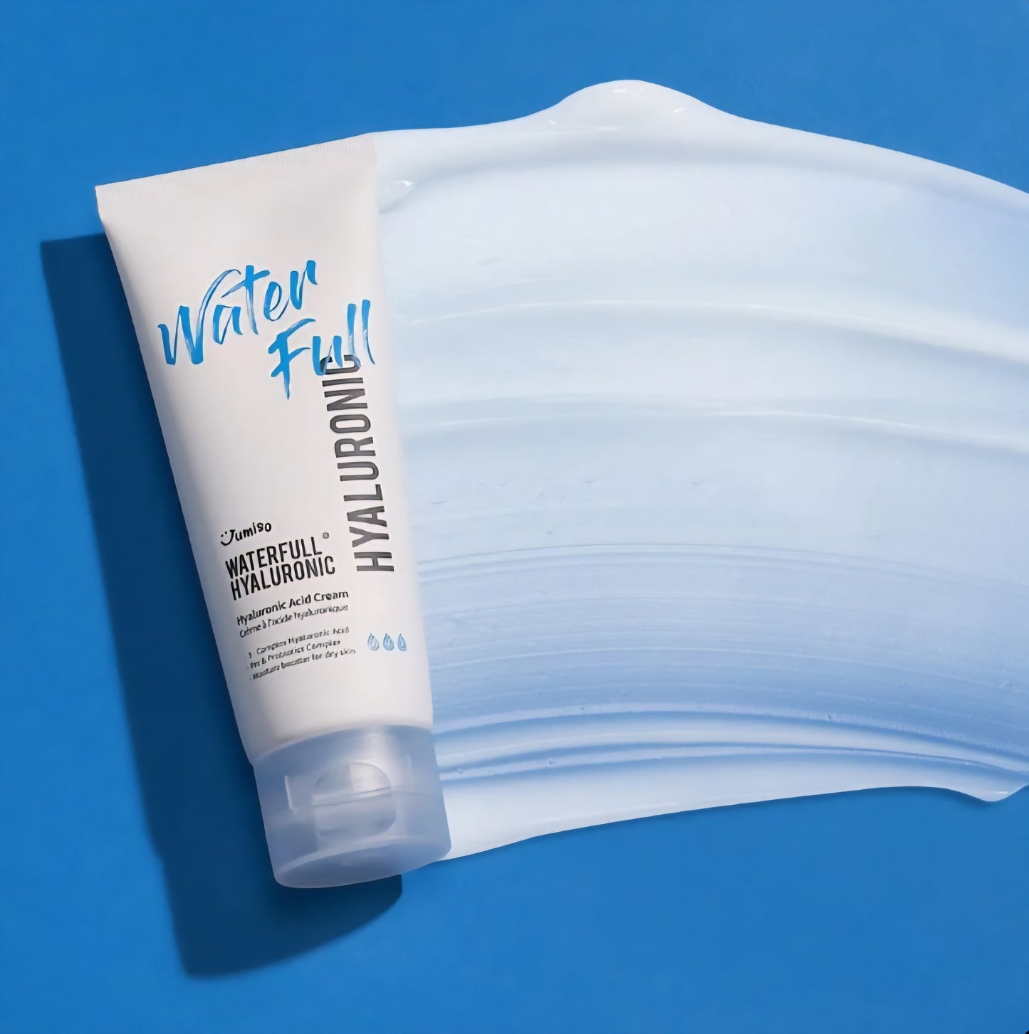 Jumiso Water Full Hyaluronic Acid Cream 100ml