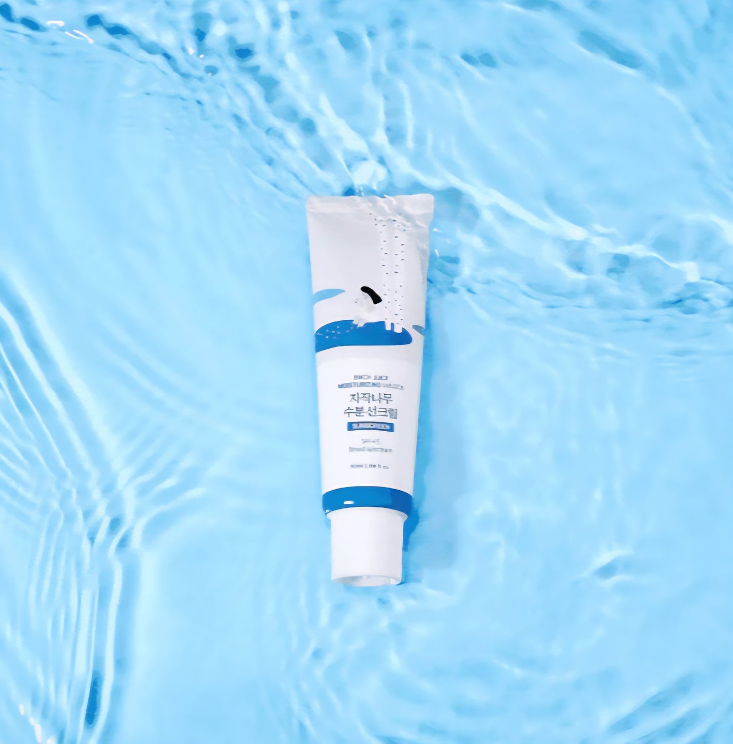 Round Lab Birch Juice Moisturizing Sunscreen 50ml