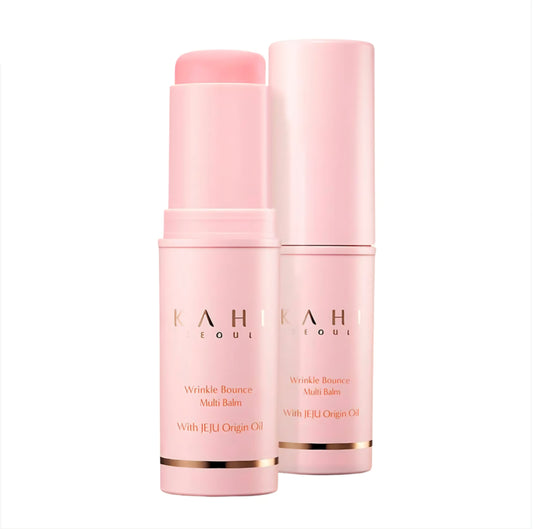 KAHI Wrinkle Bounce Multi Balm (Multiusos)