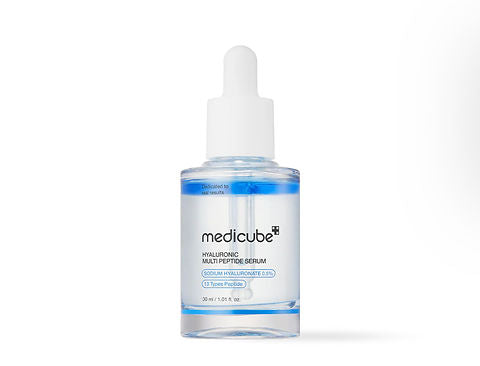 Medicube Hyaluronic Multi Peptide Serum