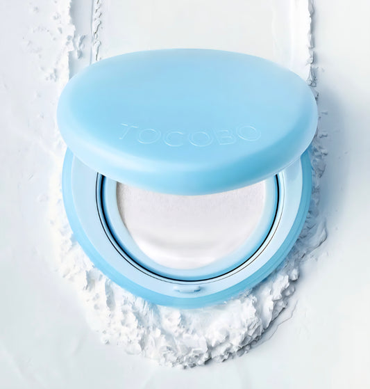 Tocobo Blur Finish Sun Cushion