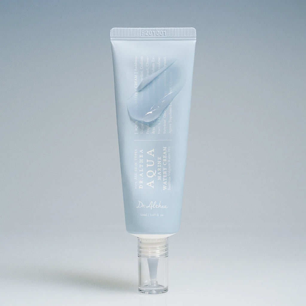Dr. Althea  Aqua Marine Watery Cream