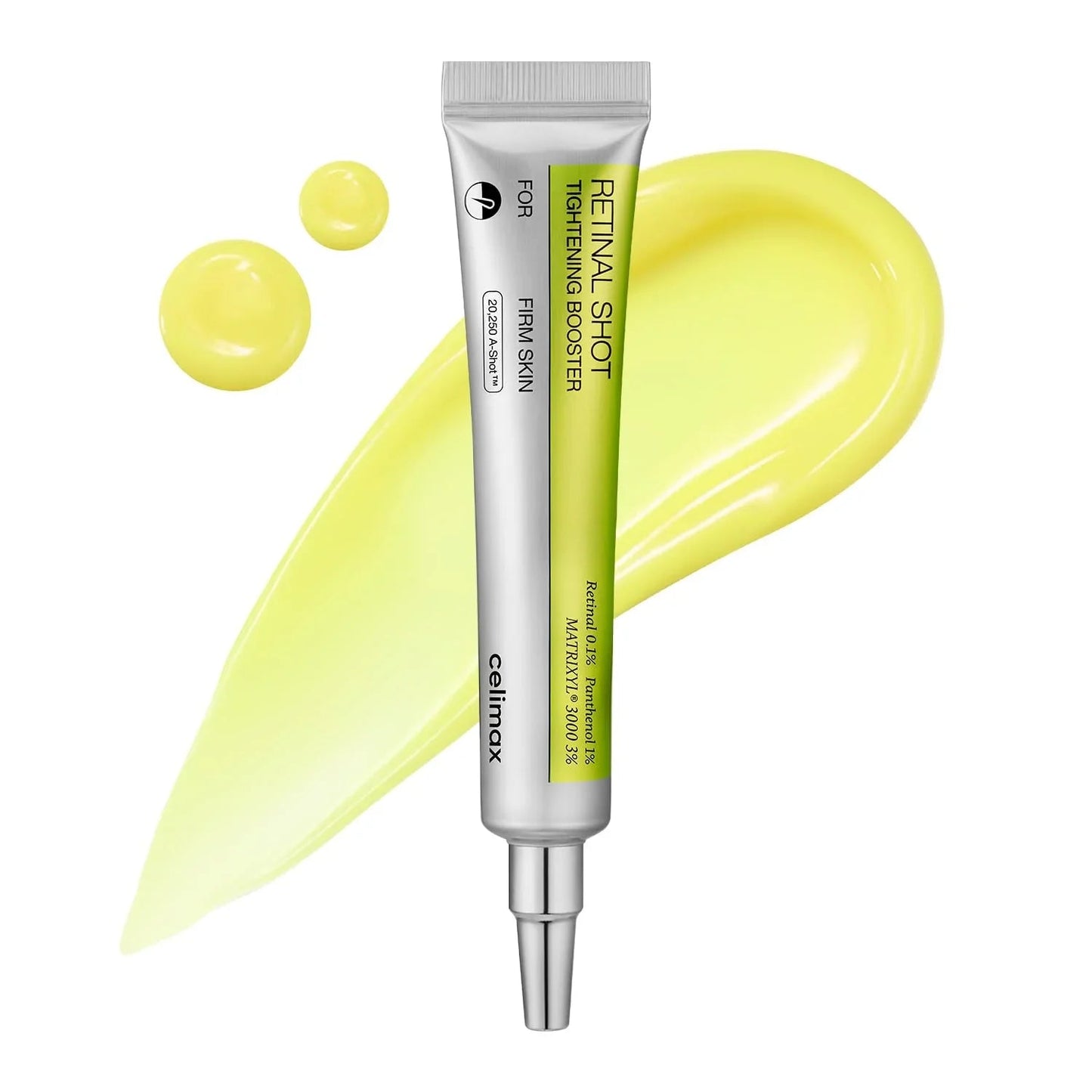 Celimax  The A Retinal Shot Tightening Booster
