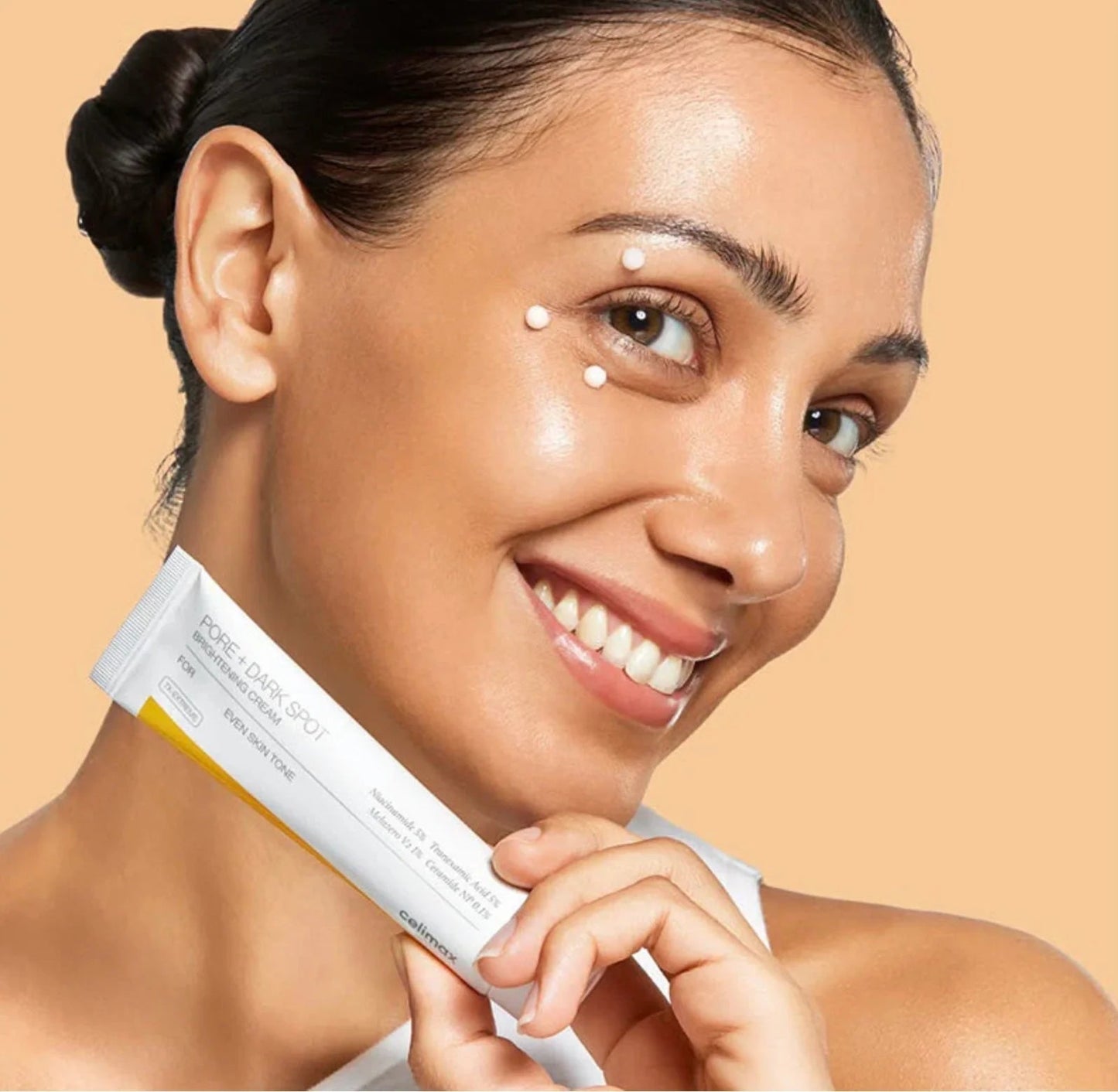 CELIMAX Pore+Dark Spot Brightening Cream