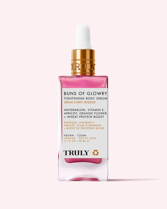 Truly Buns Of Glowry 90ml