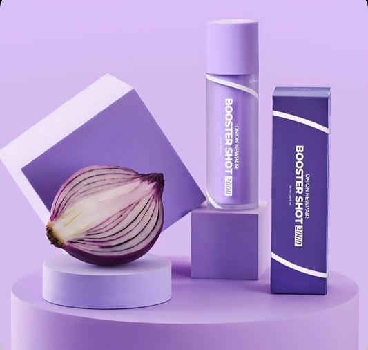 IsNtree Onion Newpair Booster Shot 2000 50 ml