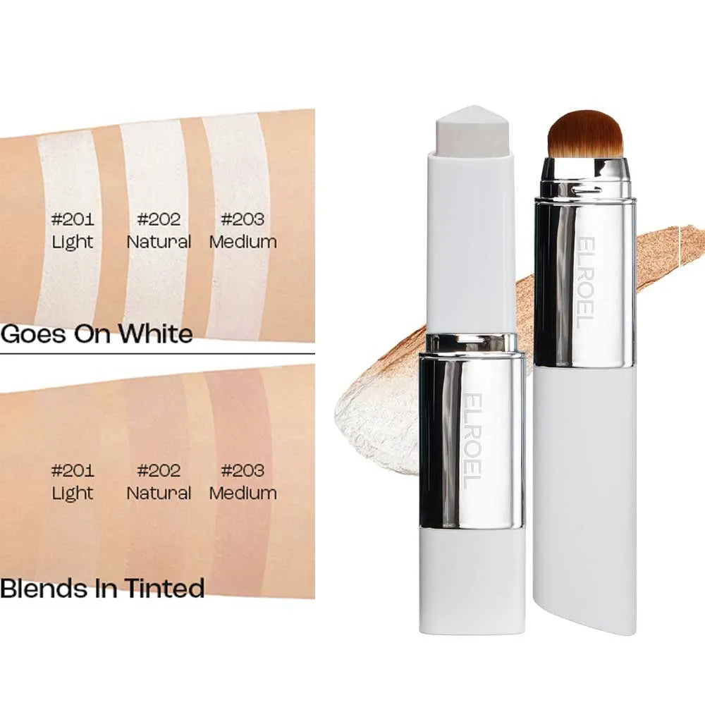 Elroel  Blanc Cover Cream Stick