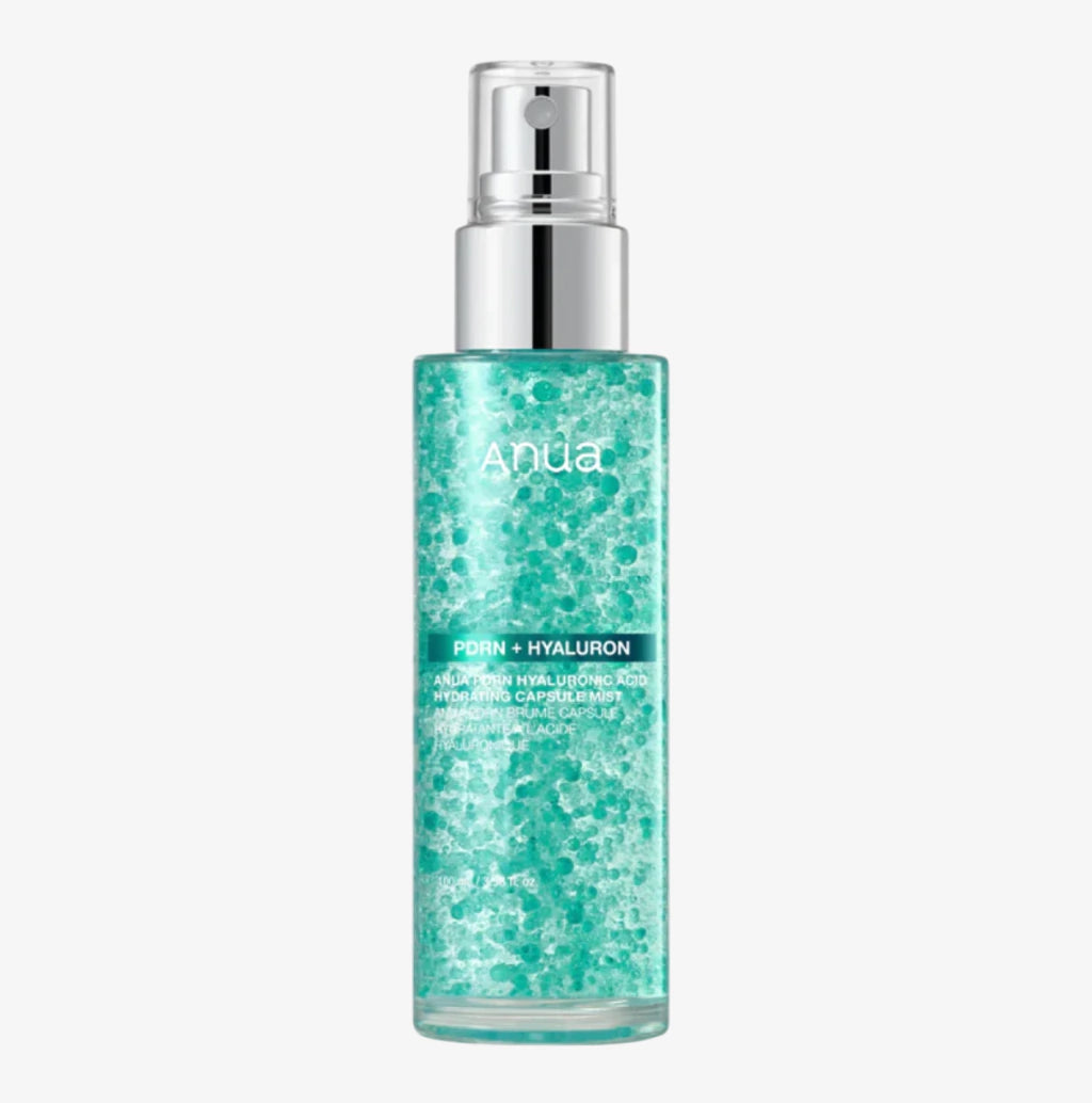 Anua PDRN Hyaluronic Acid HYDRATING Capsule Mist 100ML