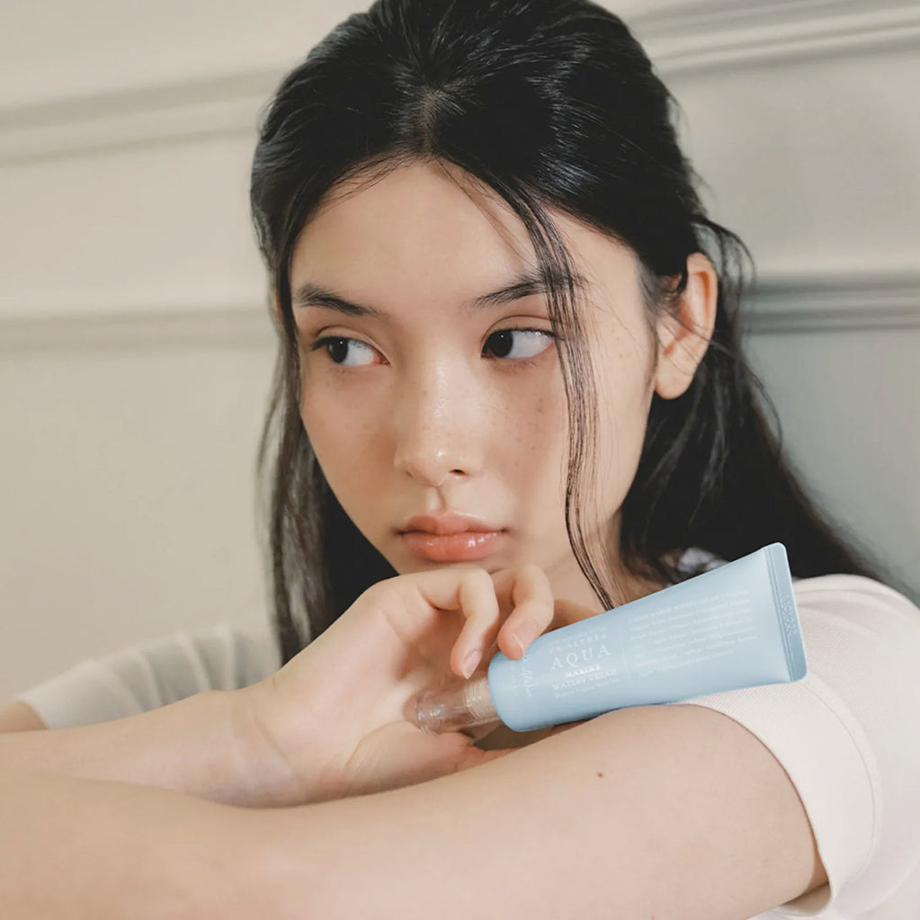Dr. Althea  Aqua Marine Watery Cream