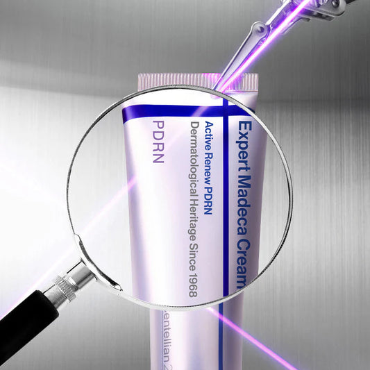 Centellian24 Active Renew PDRN Expert Madeca Cream