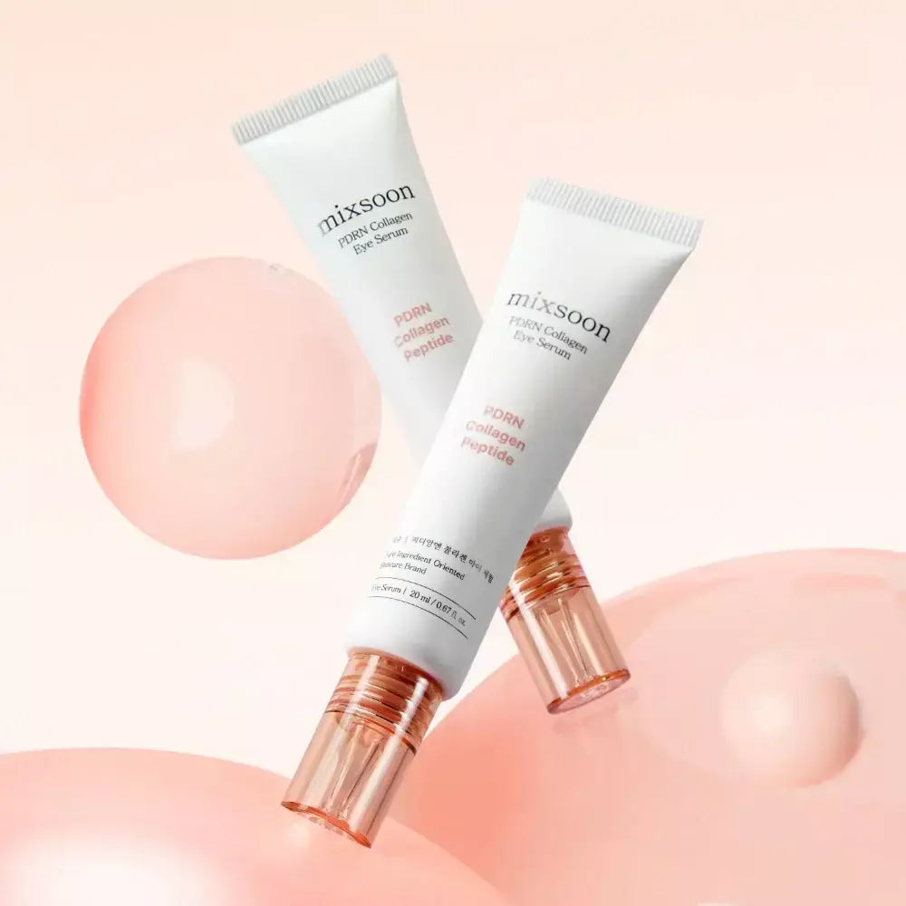 Mixsoon PDRN Collagen Eye Serum