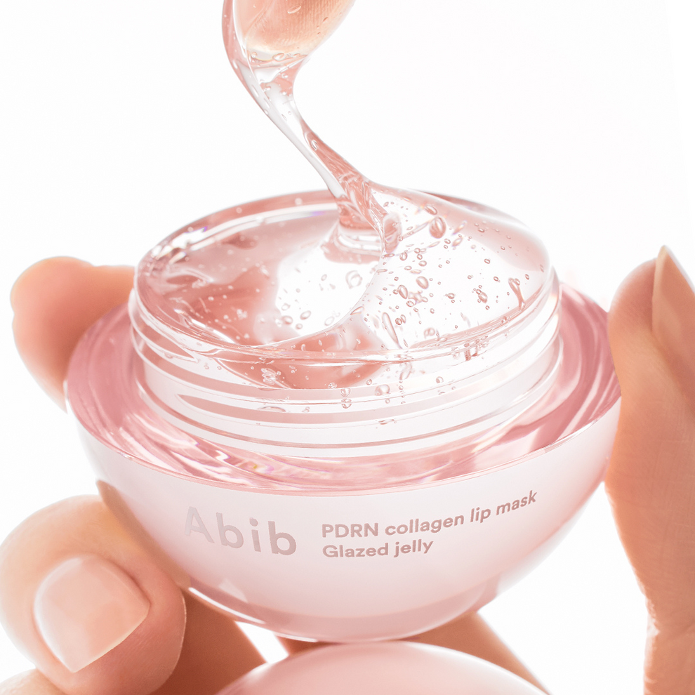 ABIB PDRN Collagen Lip Mask Glazed Jelly
