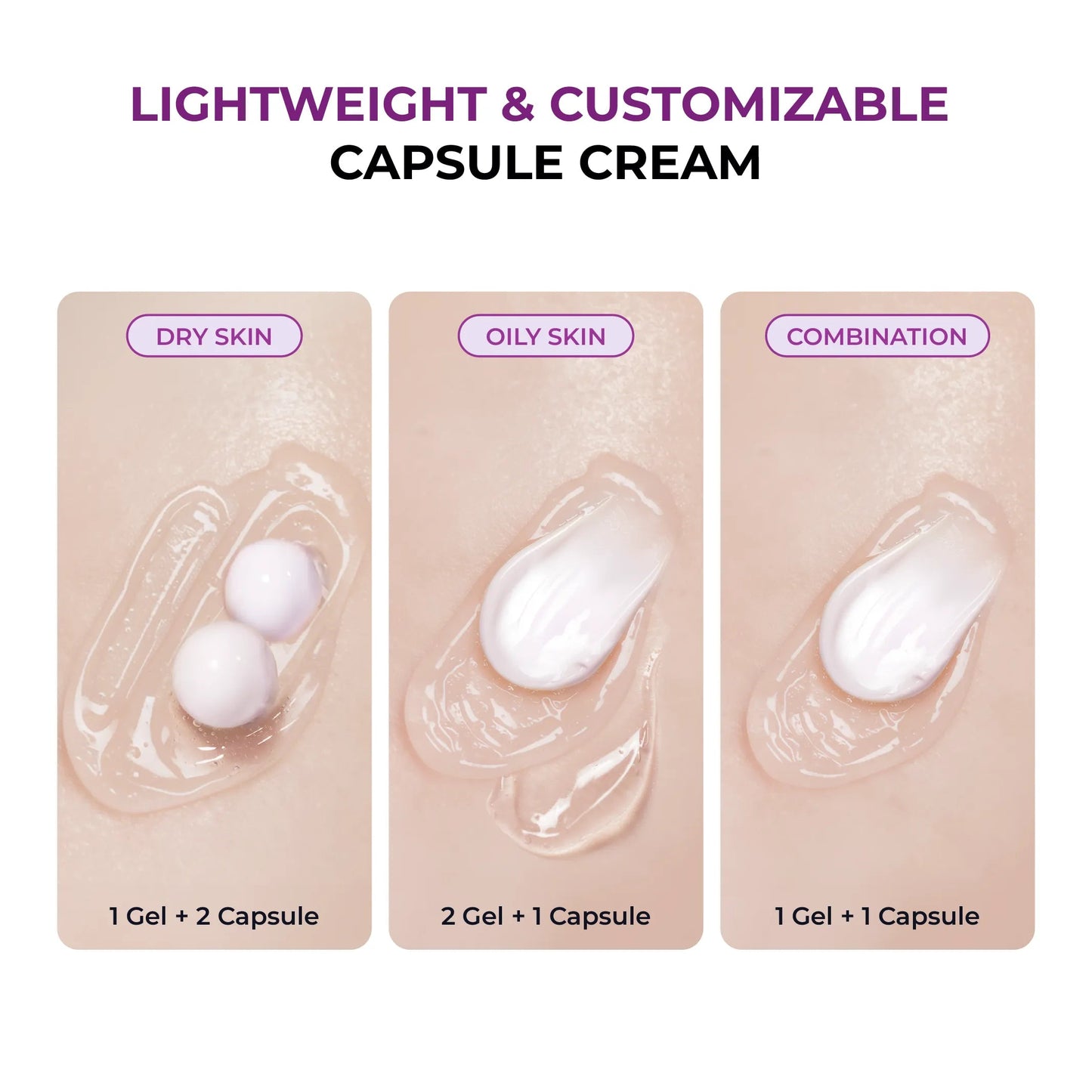 Jumiso Niacinamide 5+ Overnight Cream