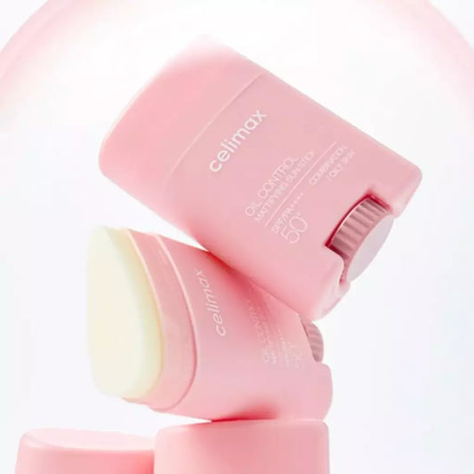 Celimax Oil Control Mattifying Sun Stick 19gr