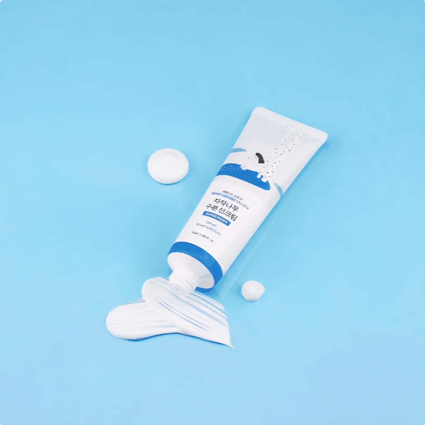 Round Lab Birch Juice Moisturizing Sunscreen 50ml