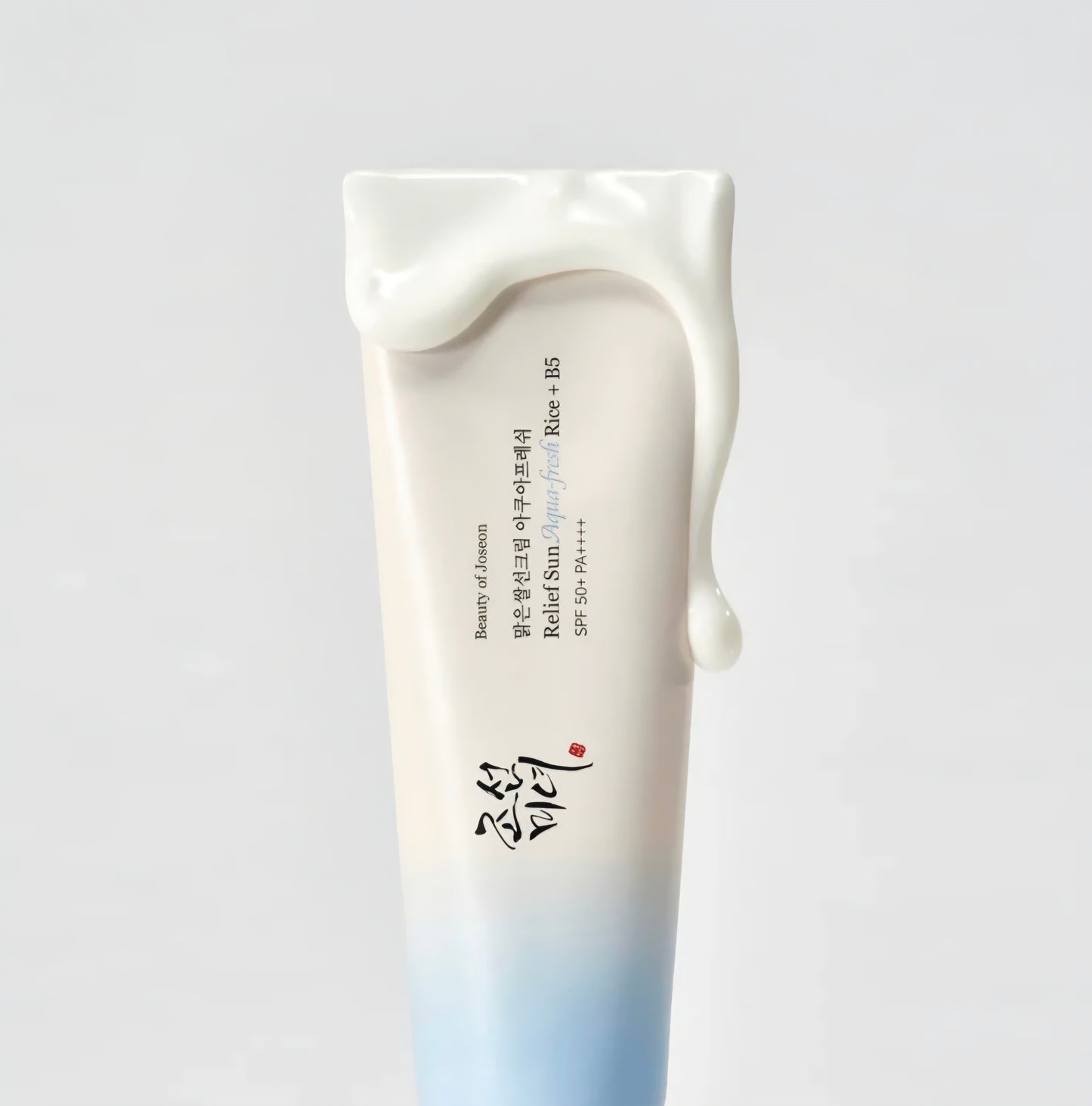 BEAUTY OF JOSEON Relief Sun Aqua-Fresh: Rice + B5 (SPF50+ PA++++)