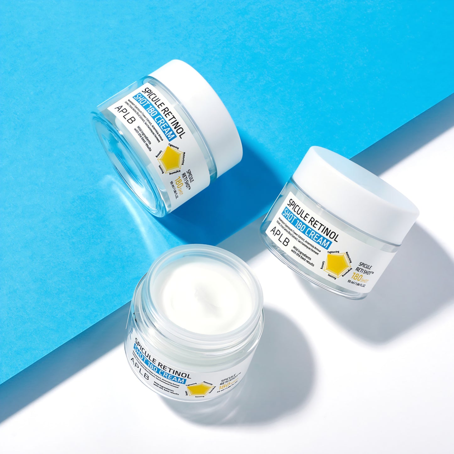 APLB  Retinol Shot 180 Cream