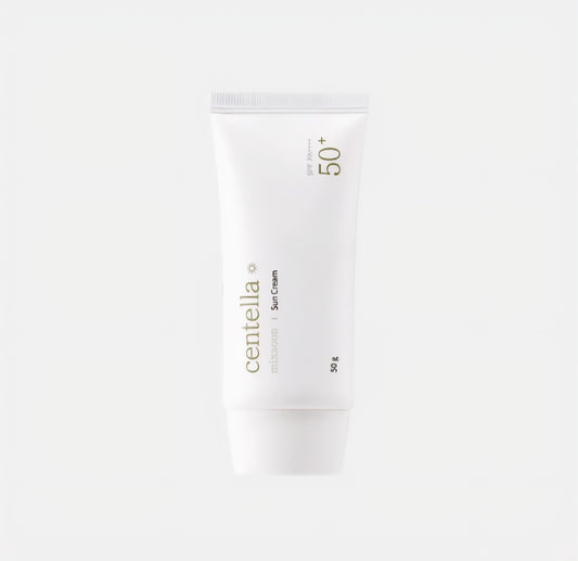 Mixsoon Centella Sun Cream 50ml