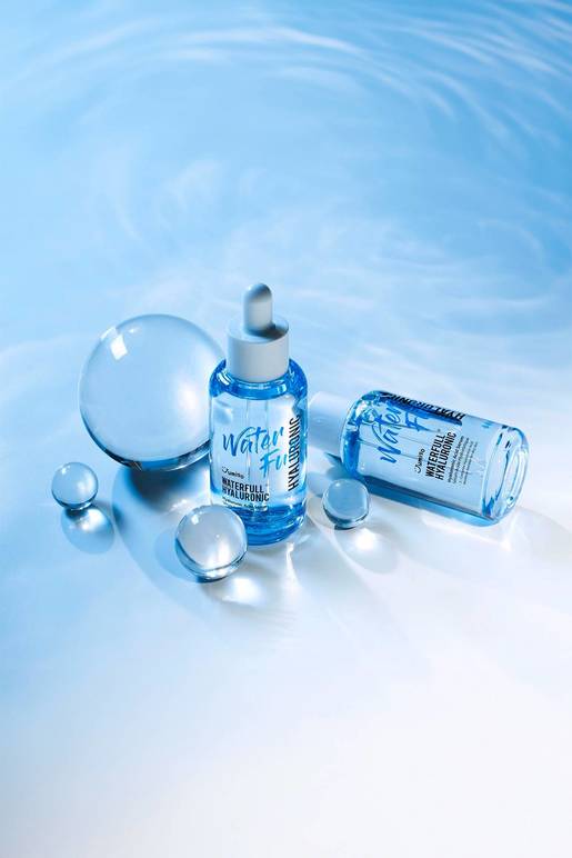Jumiso Waterfull Hyaluronic Acid Serum 50ml