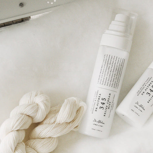 Dr.Althea 345 Relief Cream Mist