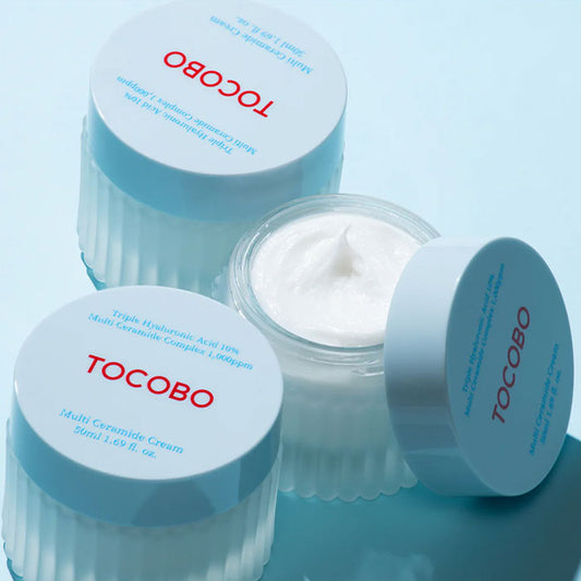 Tocobo Multi Ceramide Cream