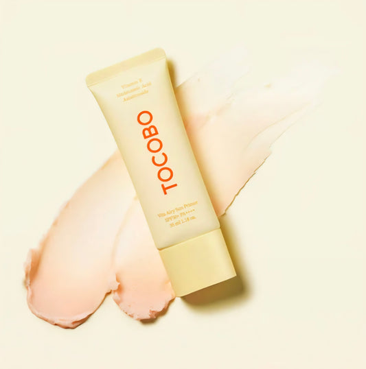 TOCOBO – Vita Airy Sun Primer SPF50+ PA++++