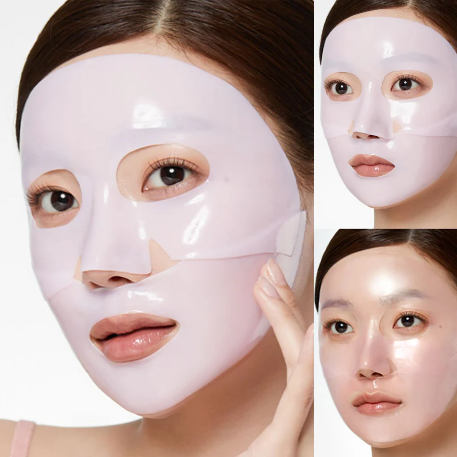 Medicube – PDRN pínk Collagen Gel Mask