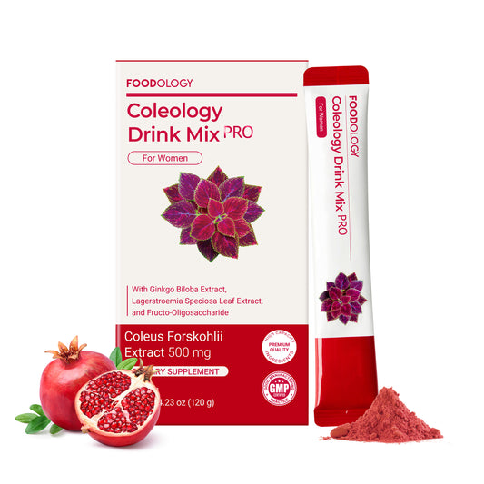 Foodology Coleology Tea Pro