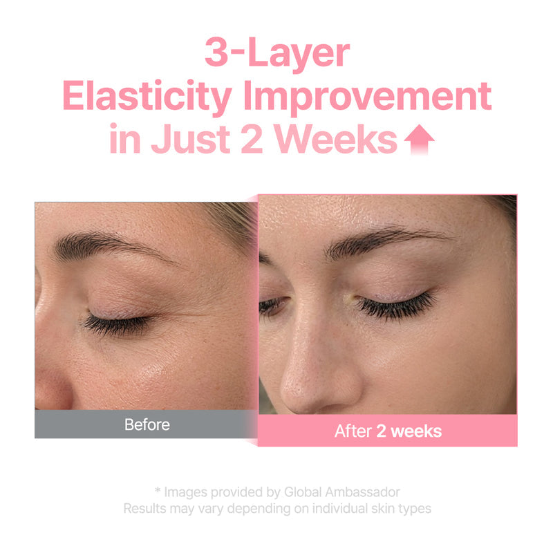 Purito Multi PDRN Collagen EGF Serum