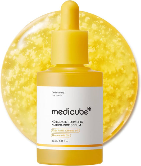 Medicube Kojic Acid Niacinamide Serum 30ml